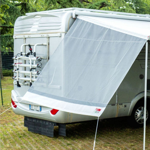 Fiamma Sun View Side Caravanstore XL Caravan Sun Shade Fiamma - Dynamic Drive