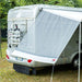Fiamma Sun View Side Caravanstore XL Caravan Sun Shade Fiamma - Dynamic Drive