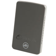 Whale Soft Grey Multimedia 3 in 1 Socket Lid Motorhome Whale - Dynamic Drive