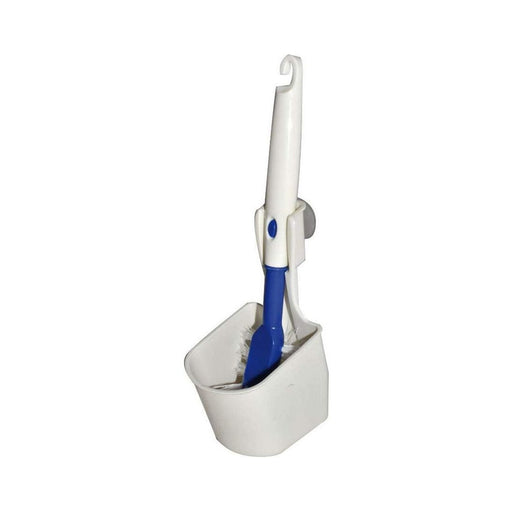 MDS1203 Mini Toilet Brush Fridolin 14098 Brunner - Dynamic Drive
