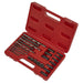 Sealey Stud Extractor Set 25pc VS7233 Sealey - Dynamic Drive