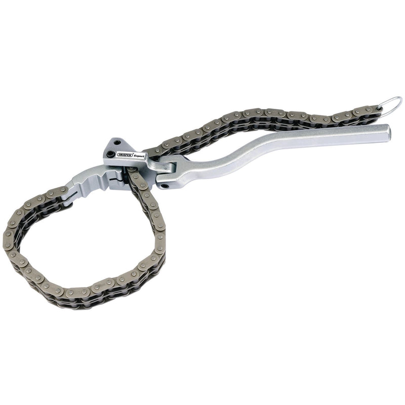Draper Chain Wrench, 60 - 160mm 30825 Draper - Dynamic Drive