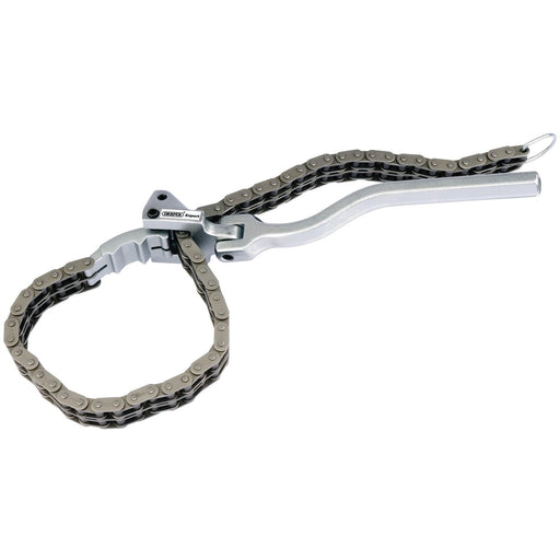 Draper Chain Wrench, 60 - 160mm 30825 Draper - Dynamic Drive