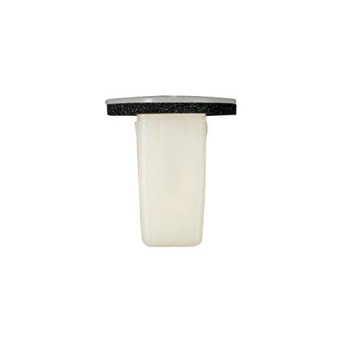 Connect Trim Locking Nut - for Mitsubishi 50pc 36091 Tool Connection - Dynamic Drive
