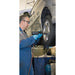 Draper Wheel Nut Double Impact Socket Kit, 1/2" Sq. Dr. (4 Piece) 09539 Draper - Dynamic Drive