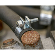 Sealey Mini Hose Clip13-15mm Pack of 30 MHC1315 Sealey - Dynamic Drive