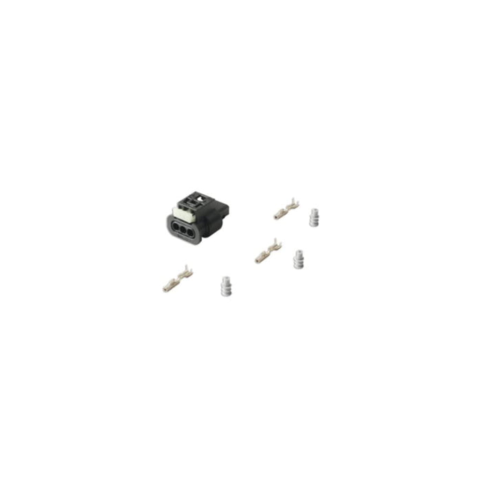 Connect 3-Pin Crankshaft Sensor Connector Kit - for Ford EcoBlue 39862 Tool Connection - Dynamic Drive