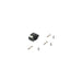 Connect 3-Pin Crankshaft Sensor Connector Kit - for Ford EcoBlue 39862 Tool Connection - Dynamic Drive
