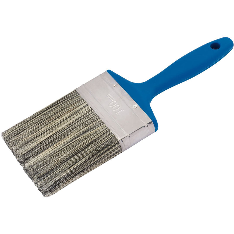 Draper Masonry Brush, 100mm 82522 Draper - Dynamic Drive