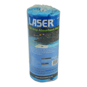 Laser Spark Plug Socket 3/8"D 21mm 0060 Laser - Dynamic Drive