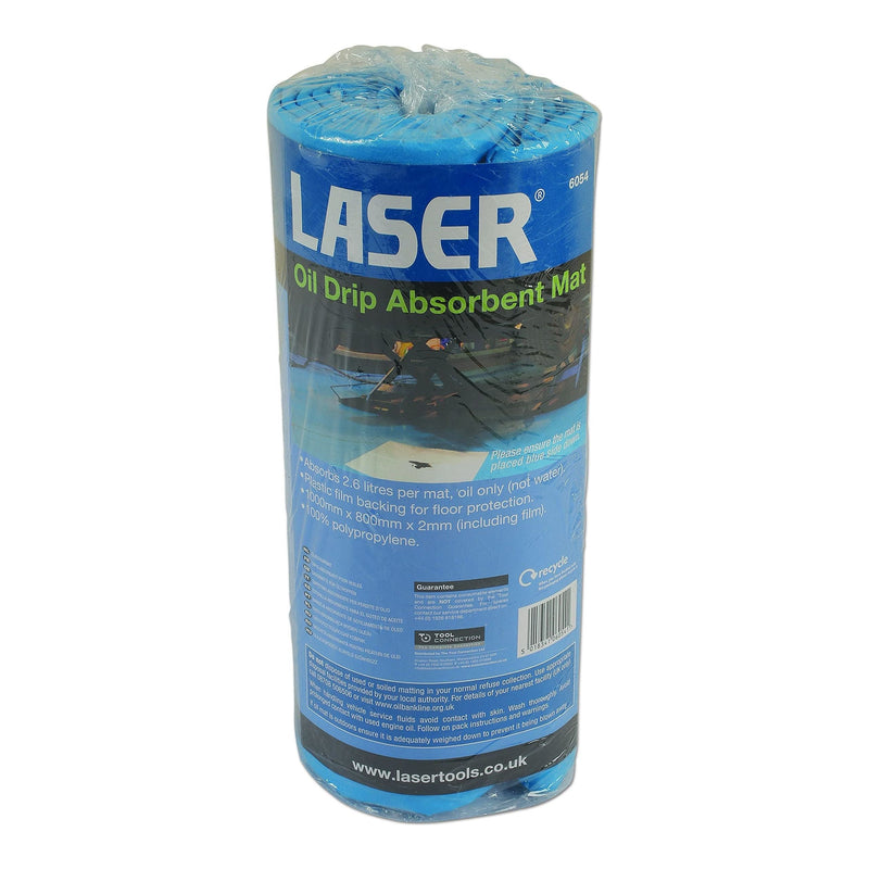Laser Spark Plug Socket 3/8"D 21mm 0060 Laser - Dynamic Drive