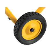 Dewalt Power Tools DE7260 Mitre Saw Folding Rolling Stand DeWALT Power Tools - Dynamic Drive