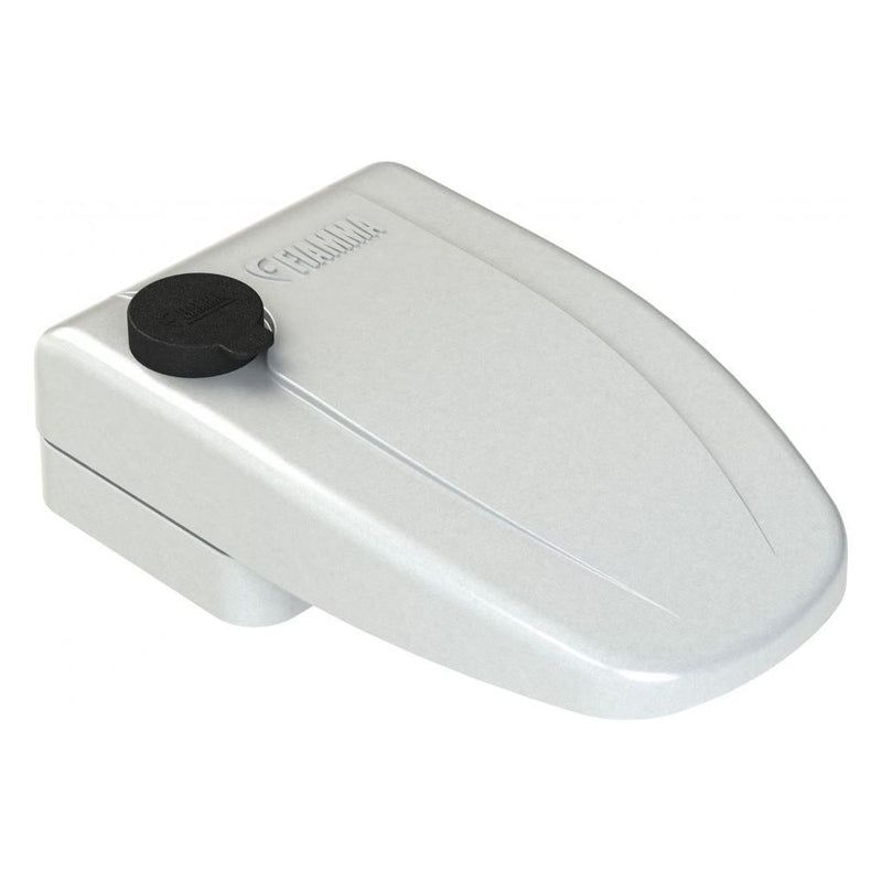 08021-02- Safe Door 3 White Fiamma  - Dynamic Drive