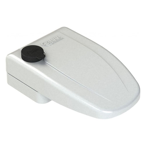 08021-02- Safe Door 3 White Fiamma  - Dynamic Drive