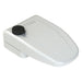 08021-02- Safe Door 3 White Fiamma  - Dynamic Drive
