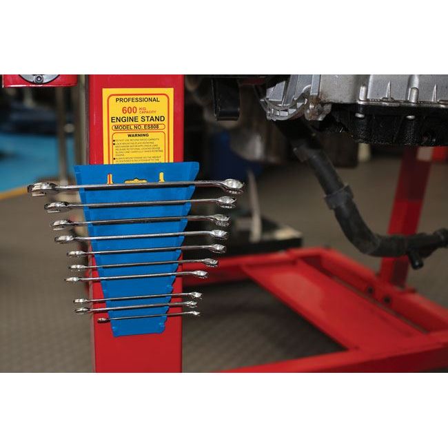 Laser Magnetic Spanner Rack 7363 Laser - Dynamic Drive