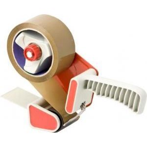 Hand Tape Dispenser ITM004350 UK Camping And Leisure - Dynamic Drive