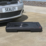 Sealey Oil/Fluid Drainer Low Profile 30L DRP011 Sealey - Dynamic Drive