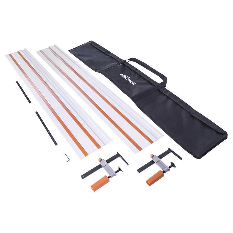 Evolution ST2800 Saw Track 2800mm Evolution - Dynamic Drive