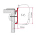 Fiamma Kit Rapid 9 (98655 223): Effortlessly Improve Your RV Fiamma - Dynamic Drive