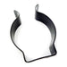 AG Desmo Leg Clips Black Nylon Coated 64 67mm: Durable and Protective Clips for AG - Dynamic Drive