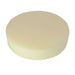 Silverline Hook & Loop Foam Polishing Head 125 x 38mm Silverline - Dynamic Drive