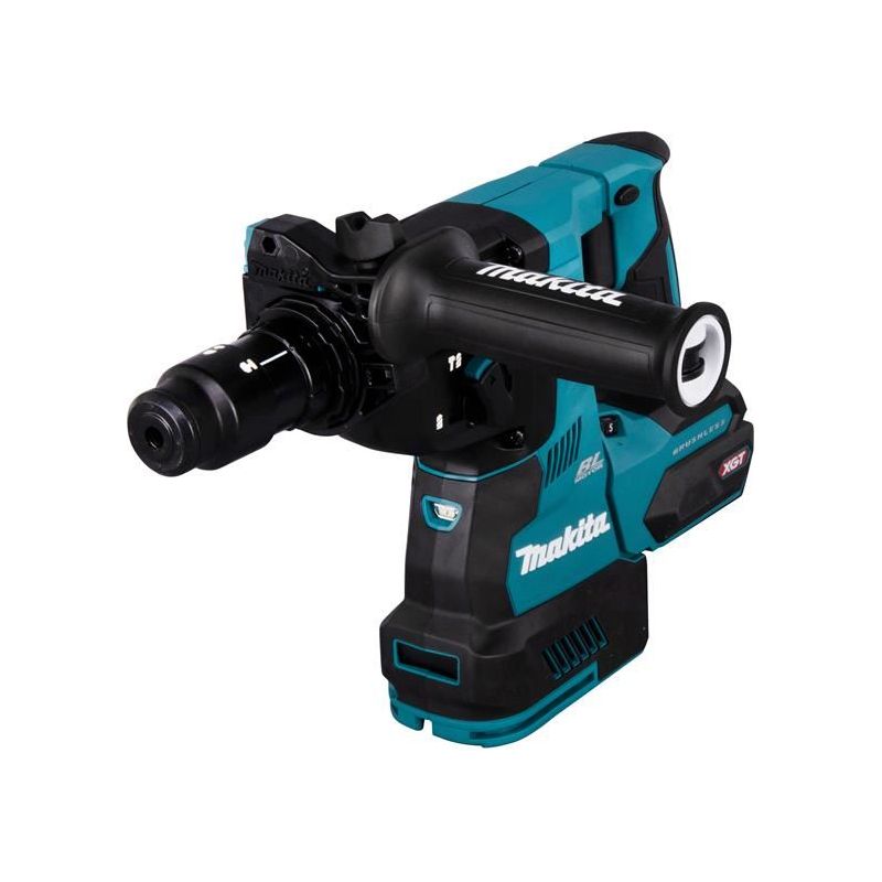 Makita HR004GZ XGT 40Vmax BL Rotary Hammer 40V Bare Unit Makita - Dynamic Drive