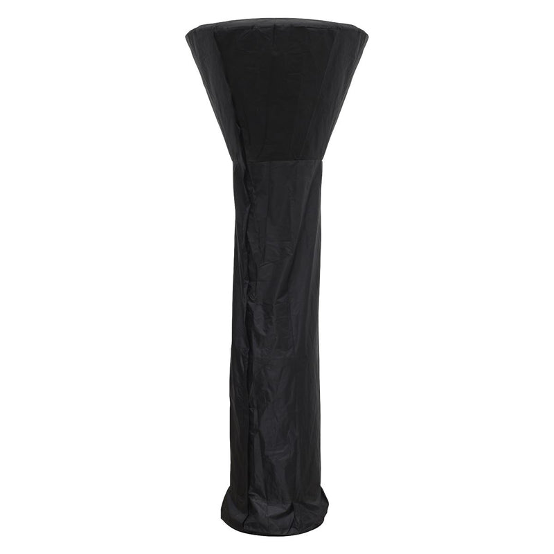 Dellonda Heavy-Duty Water-Resistant Tower Patio Heater Cover Dellonda  - Dynamic Drive