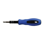 Silverline Precision Screwdriver Bit Set 31pce 31pce Silverline - Dynamic Drive