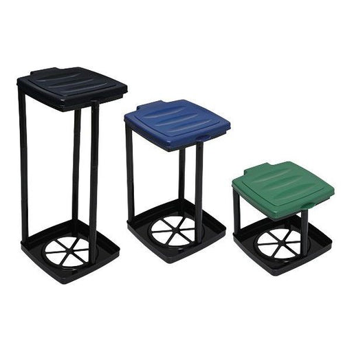 Multi height waste bin k0048 Quest - Dynamic Drive
