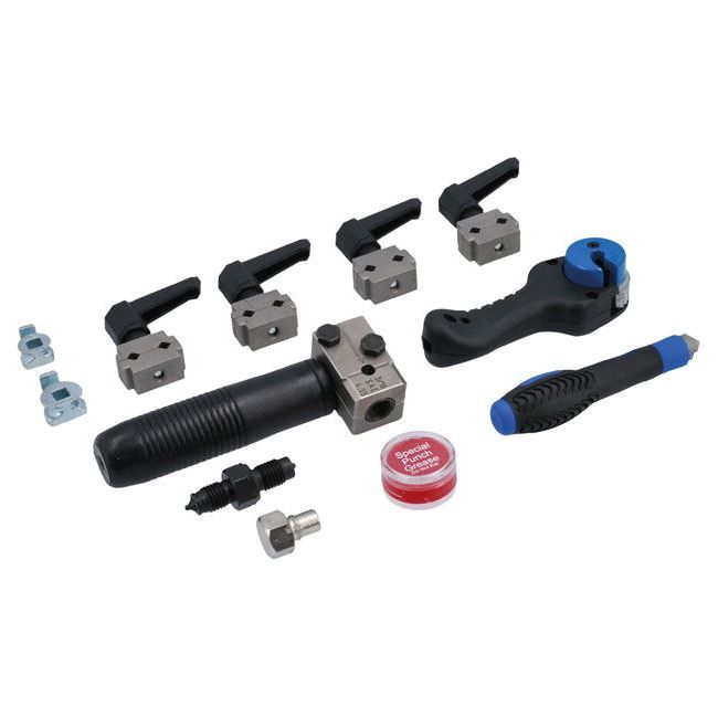 Laser Specialist Brake Flaring Tool Set 8522 Laser - Dynamic Drive
