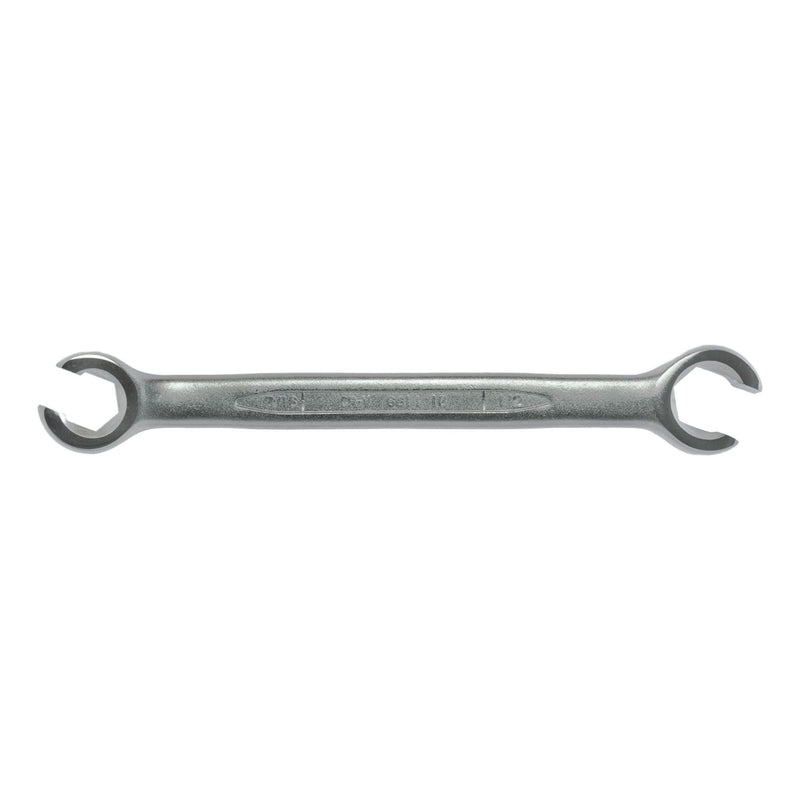 Teng Tools Flare nut Wrench AF 7/16" x 1/2" Teng Tools - Dynamic Drive