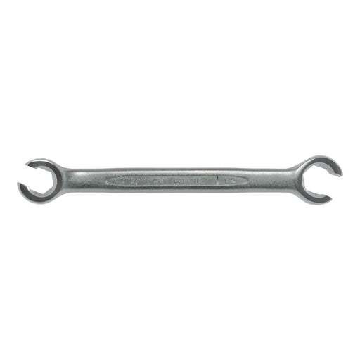 Teng Tools Flare nut Wrench AF 7/16" x 1/2" Teng Tools - Dynamic Drive