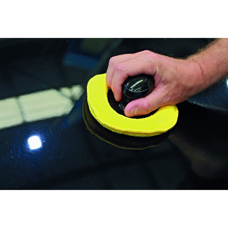 Connect Stage Polish Application Kit 3pc 35351 Tool Connection - Dynamic Drive