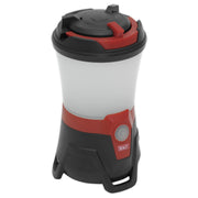 Sealey Lantern 4 Smd Led 3 X Aa Cell Sealey - Dynamic Drive