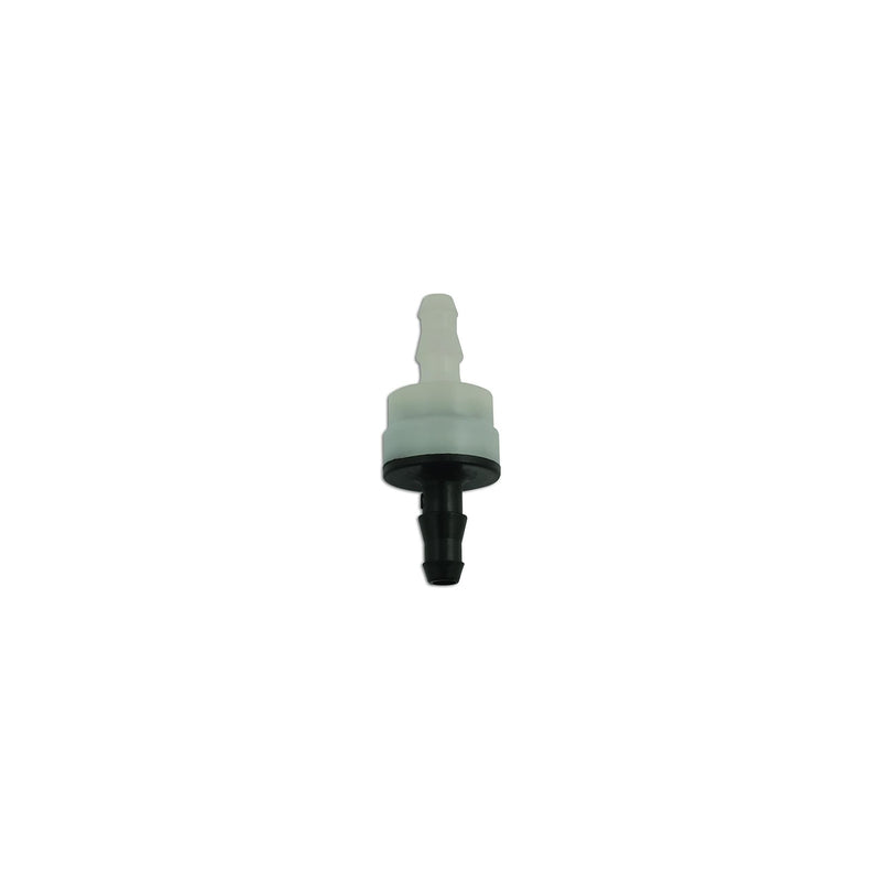 Tool Connection Windscreen Non-Return Valve 5pc 30899 Tool Connection - Dynamic Drive
