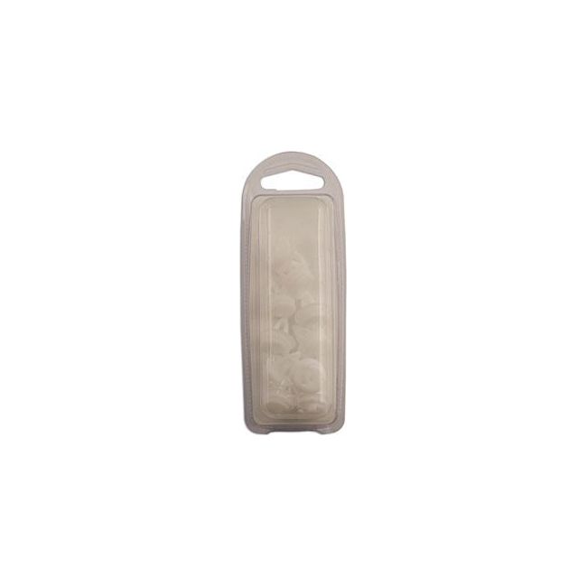 Connect Panel Clip Retainer - for BMW 10pc 36529 Tool Connection - Dynamic Drive
