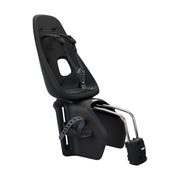 Thule, Yepp Nexxt Maxi, Seat Bike, Obsidian, Uni, Unisex-Adult Thule - Dynamic Drive