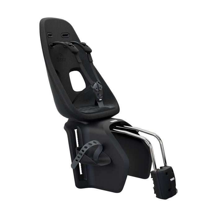 Thule, Yepp Nexxt Maxi, Seat Bike, Obsidian, Uni, Unisex-Adult Thule - Dynamic Drive