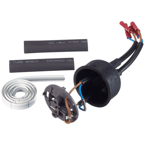MDS1203 Thetford electronic flush 23792 Thetford - Dynamic Drive