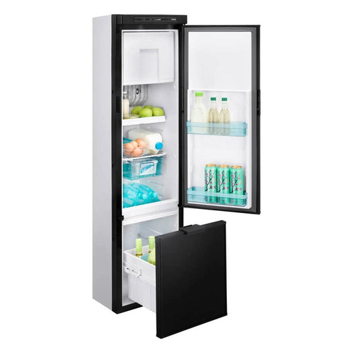 Thetford N4141A Slimline Fridge Freezer Thetford - Dynamic Drive