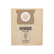 Dewalt Vacuum DXVA19-4203 Dust Bag (3 Pack) DEWALT Vacuum - Dynamic Drive