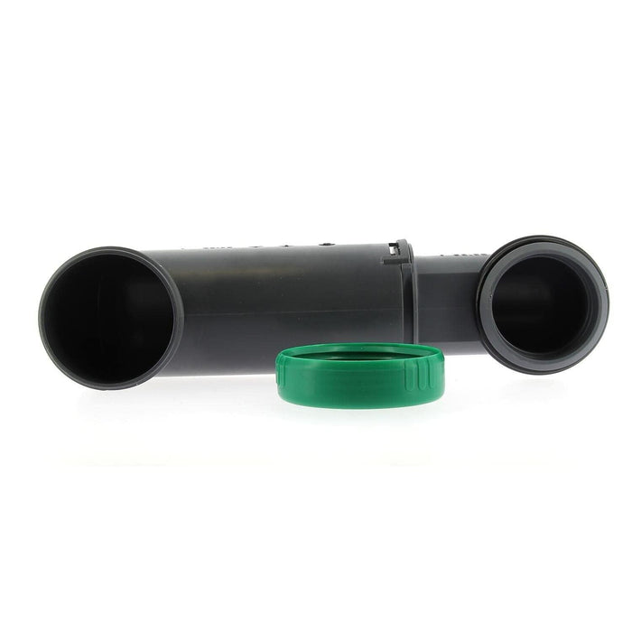 Thetford C403L Fill Funnel Assy 3231506 Thetford - Dynamic Drive