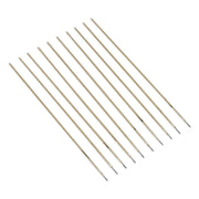 Sealey Welding Electrode2.5 x 300mm Pack of 10 WE1025 Sealey - Dynamic Drive