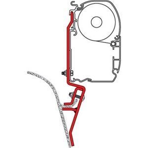 98655-035 T3 KIT Fiamma  - Dynamic Drive