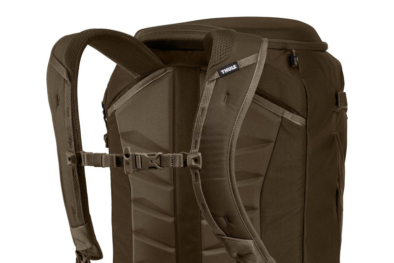 Thule Landmark 40L travel pack deep khaki Thule - Dynamic Drive
