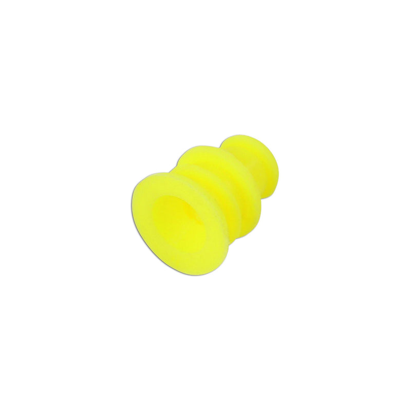 Connect Weather Seal Terminal Cover from Supaseal Kit 100pc 37234 Tool Connection - Dynamic Drive