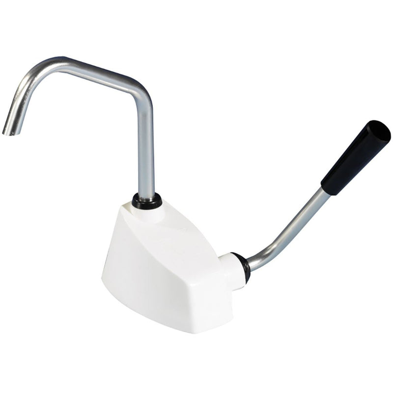 Whale Flipper Mk4 Manual Pump for Caravan/Motorhome Water Systems Whale - Dynamic Drive