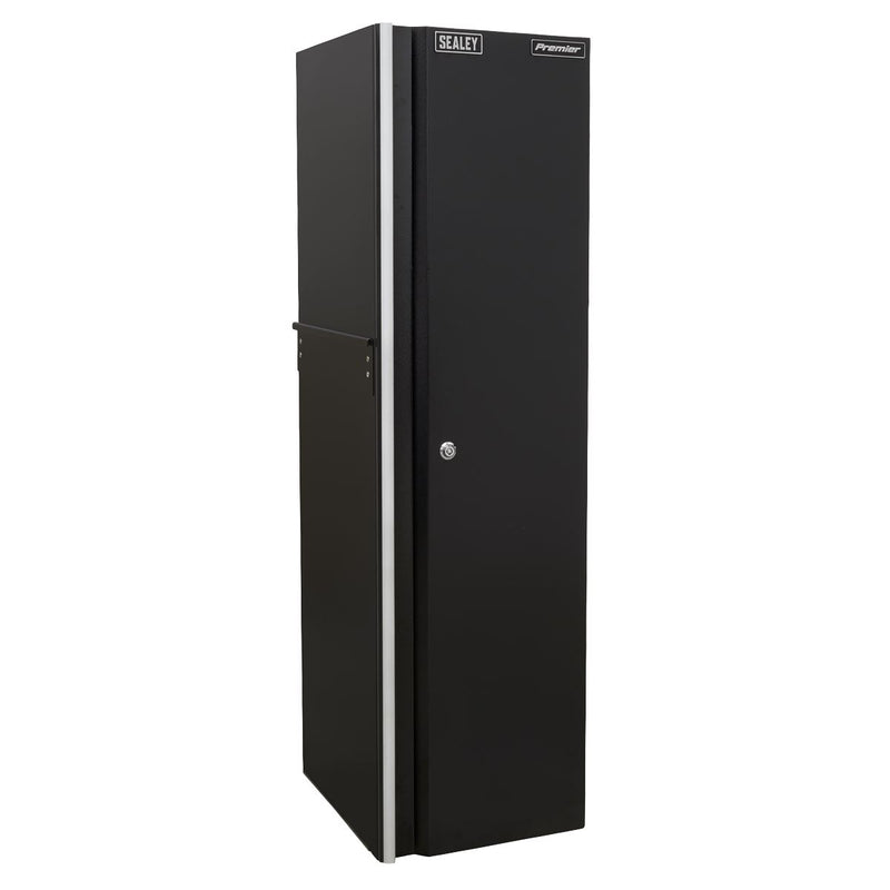 Sealey Hang-On Locker 3 Drawer Heavy-Duty PTB39003 Sealey - Dynamic Drive