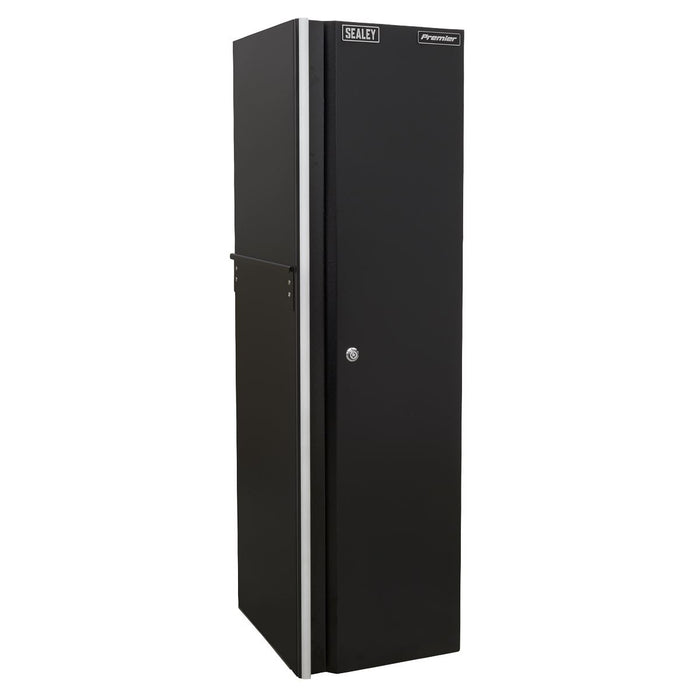 Sealey Hang-On Locker 3 Drawer Heavy-Duty PTB39003 Sealey - Dynamic Drive